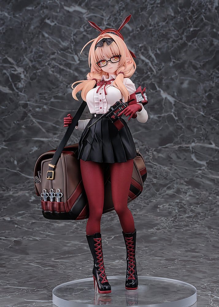Blue Archive PVC Figur Chinatsu - Image 8