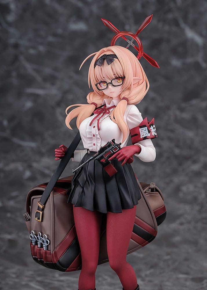 Blue Archive PVC Figur Chinatsu - Image 9