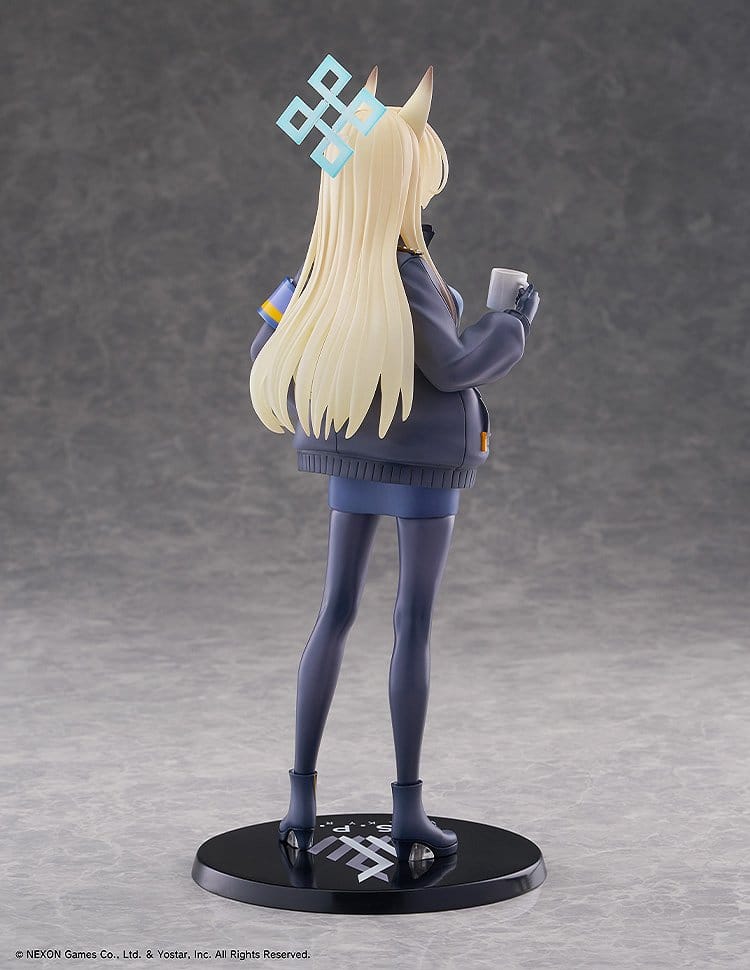 Blue Archive PVC Figur Kanna - Image 10