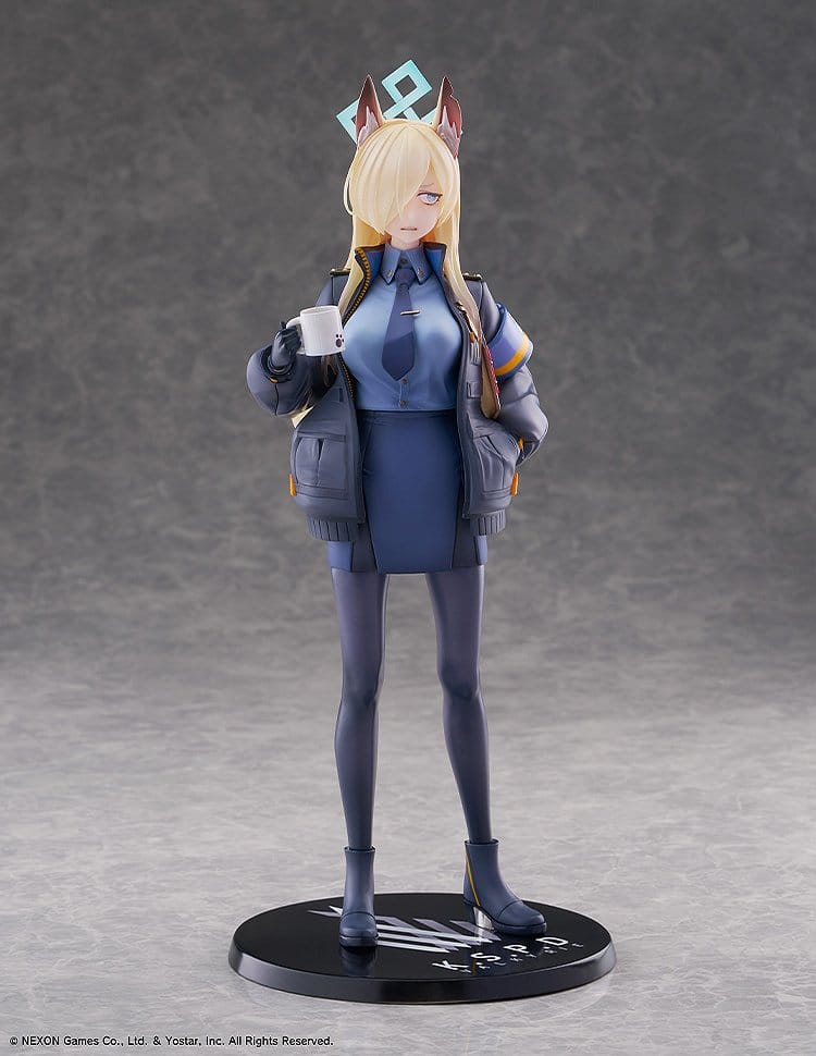 Blue Archive PVC Figur Kanna - Image 11