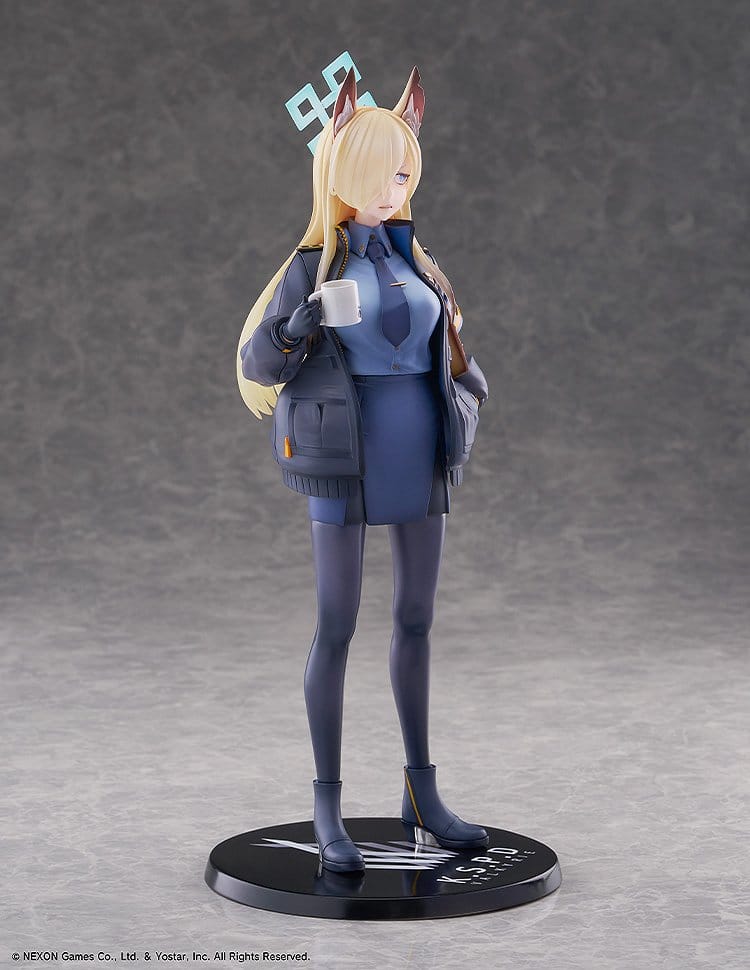 Blue Archive PVC Figur Kanna - Image 12
