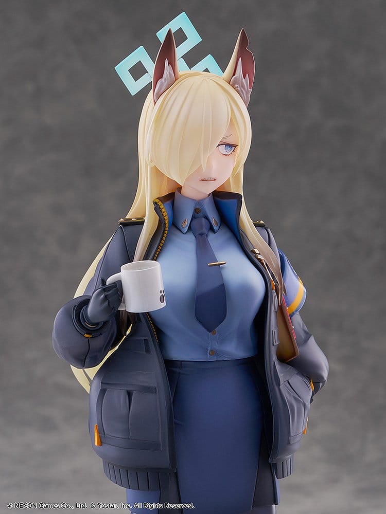 Blue Archive PVC Figur Kanna - Image 13