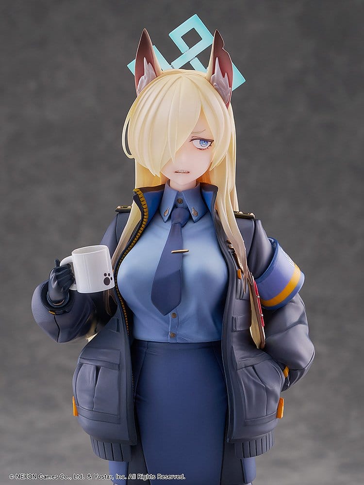 Blue Archive PVC Figur Kanna - Image 14
