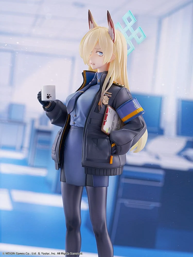 Blue Archive PVC Figur Kanna - Image 3