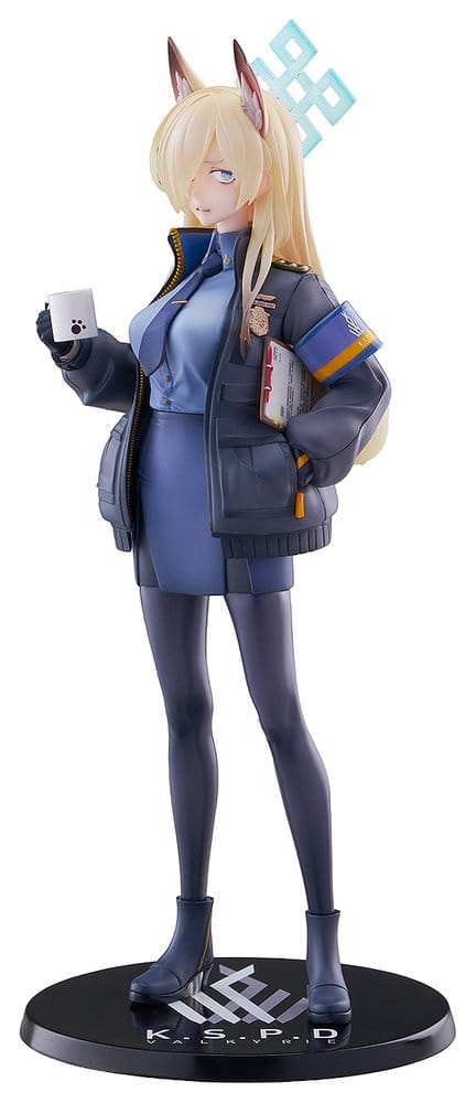 Blue Archive PVC Figur Kanna - Image 6