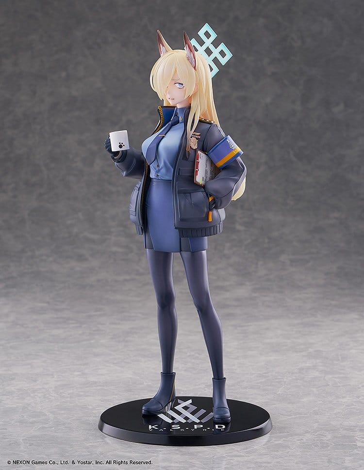 Blue Archive PVC Figur Kanna - Image 7