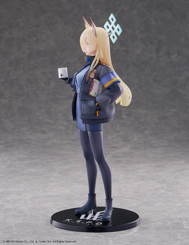 Blue Archive PVC Figur Kanna - Image 8
