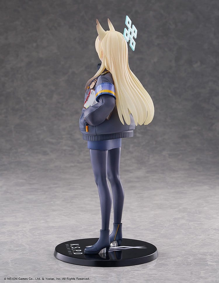 Blue Archive PVC Figur Kanna - Image 9