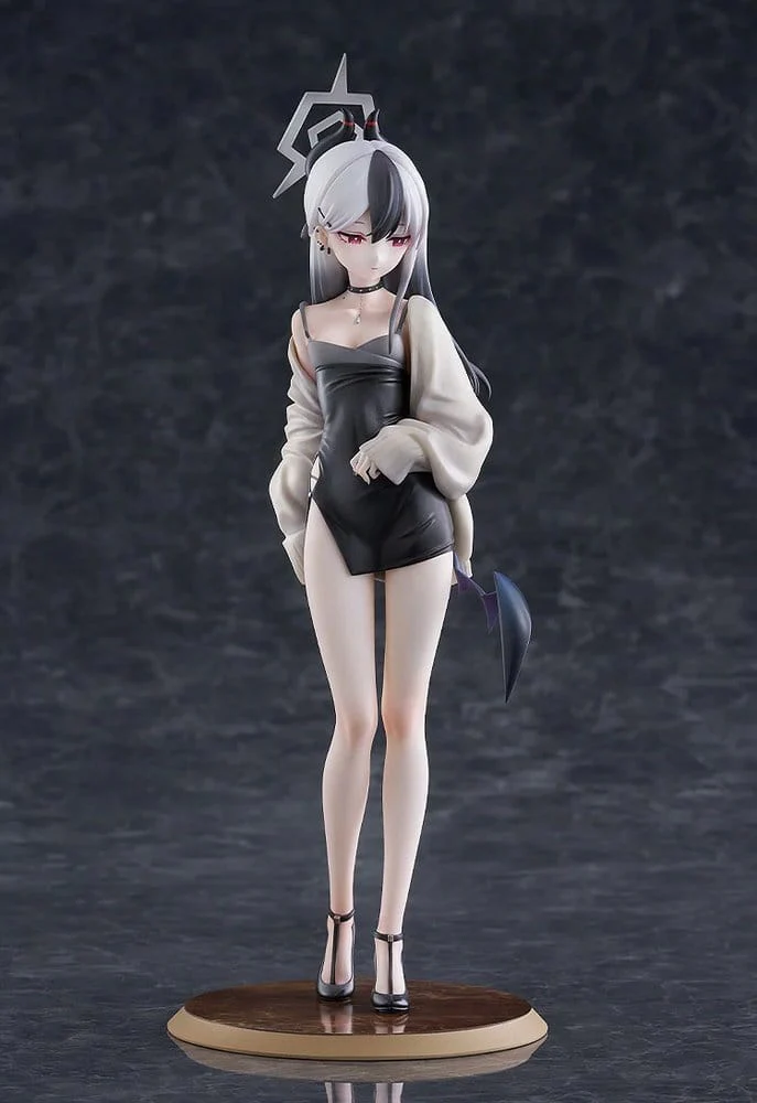 Blue Archive PVC Figur Kayoko (Dress)
