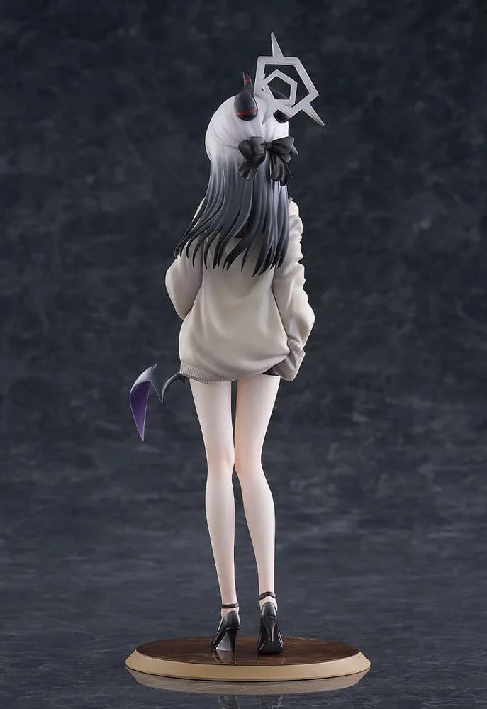 Blue Archive PVC Figur Kayoko (Dress) - Image 3