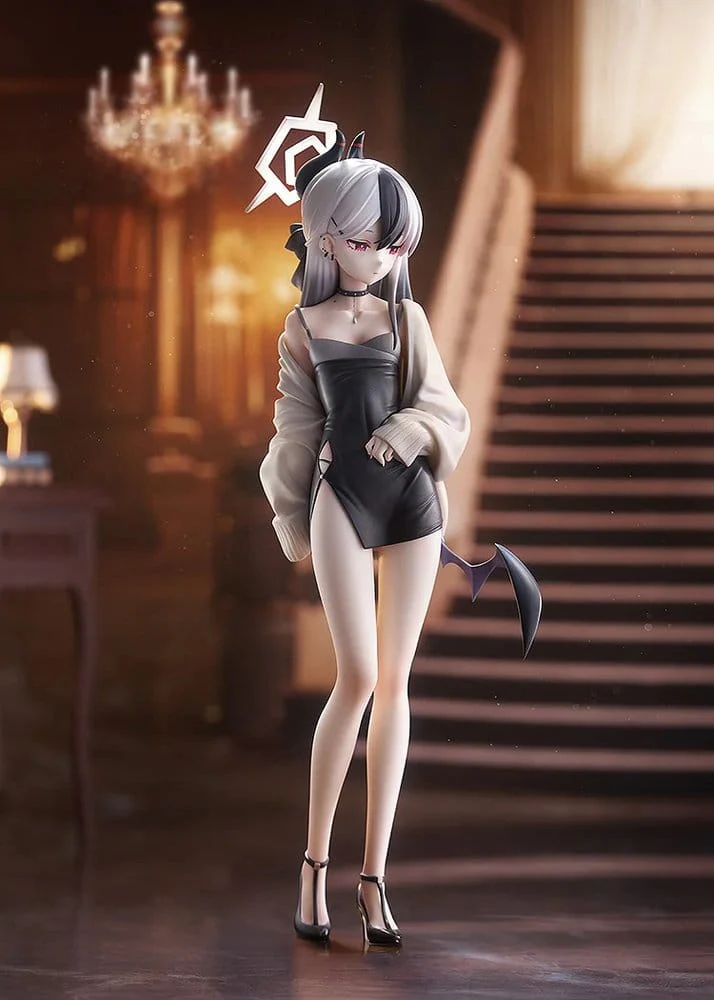 Blue Archive PVC Figur Kayoko (Dress) - Image 4