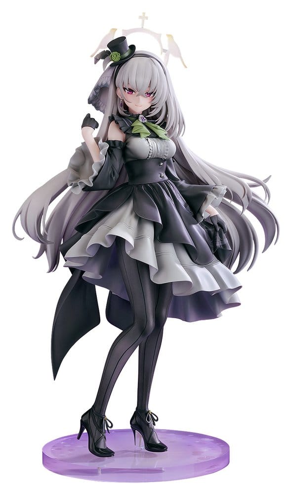 Blue Archive PVC Figur Sakurako (Pop Idol)