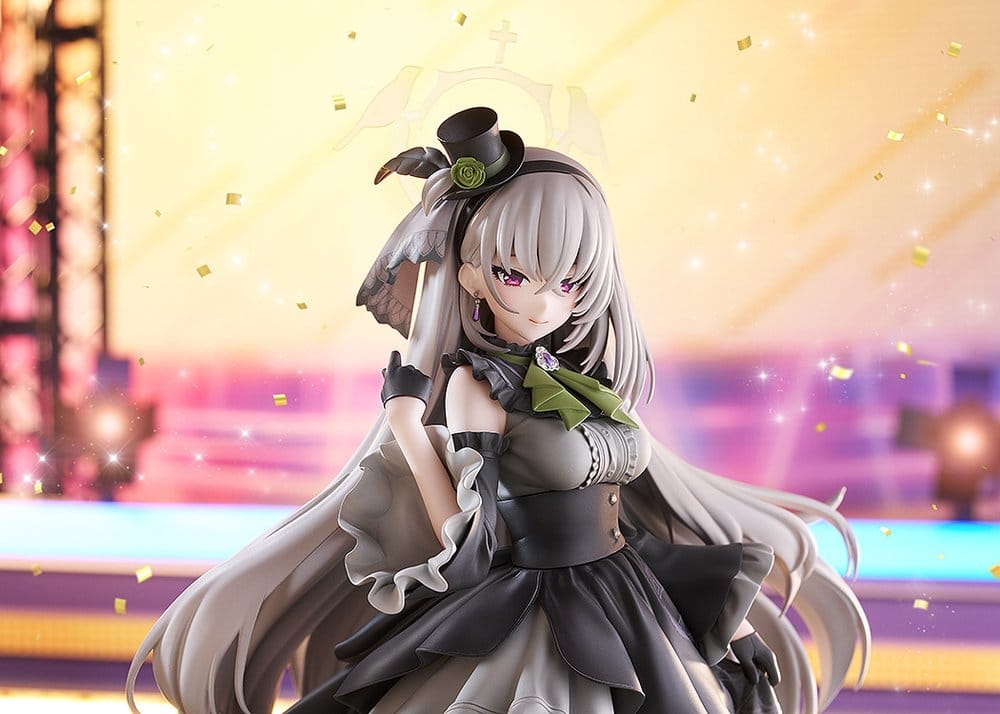 Blue Archive PVC Figur Sakurako (Pop Idol) - Image 2