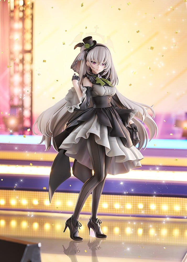 Blue Archive PVC Figur Sakurako (Pop Idol) - Image 3