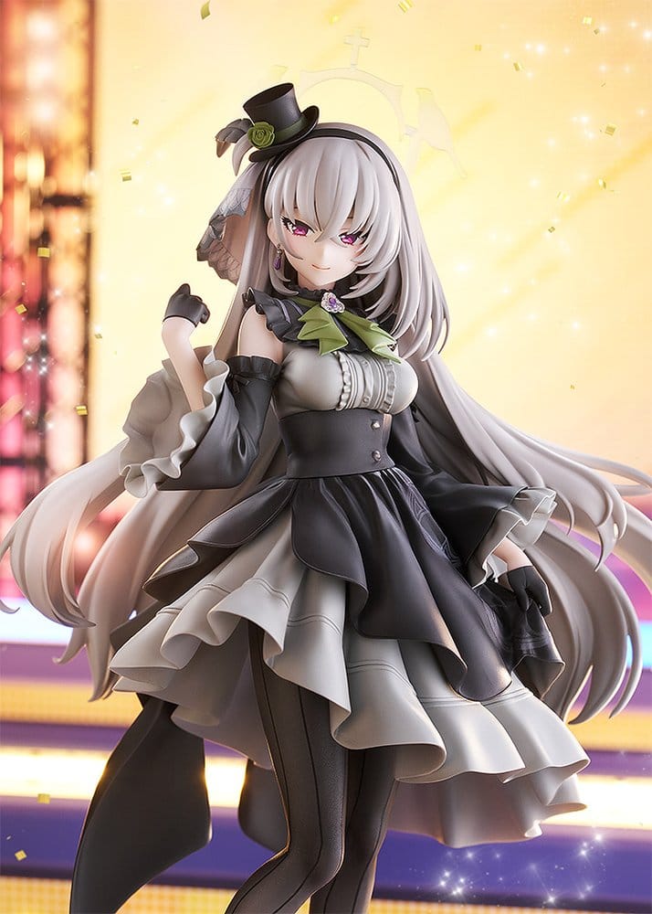Blue Archive PVC Figur Sakurako (Pop Idol) - Image 4