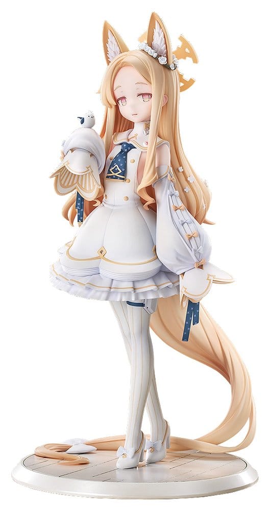 Blue Archive PVC Figur Seia