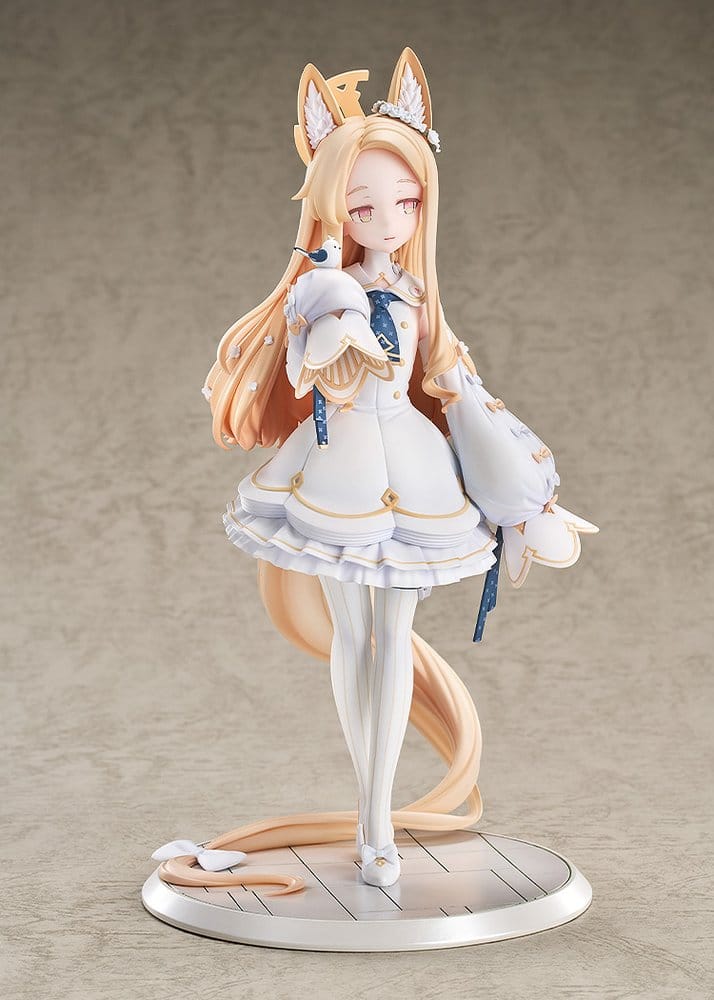 Blue Archive PVC Figur Seia - Image 3