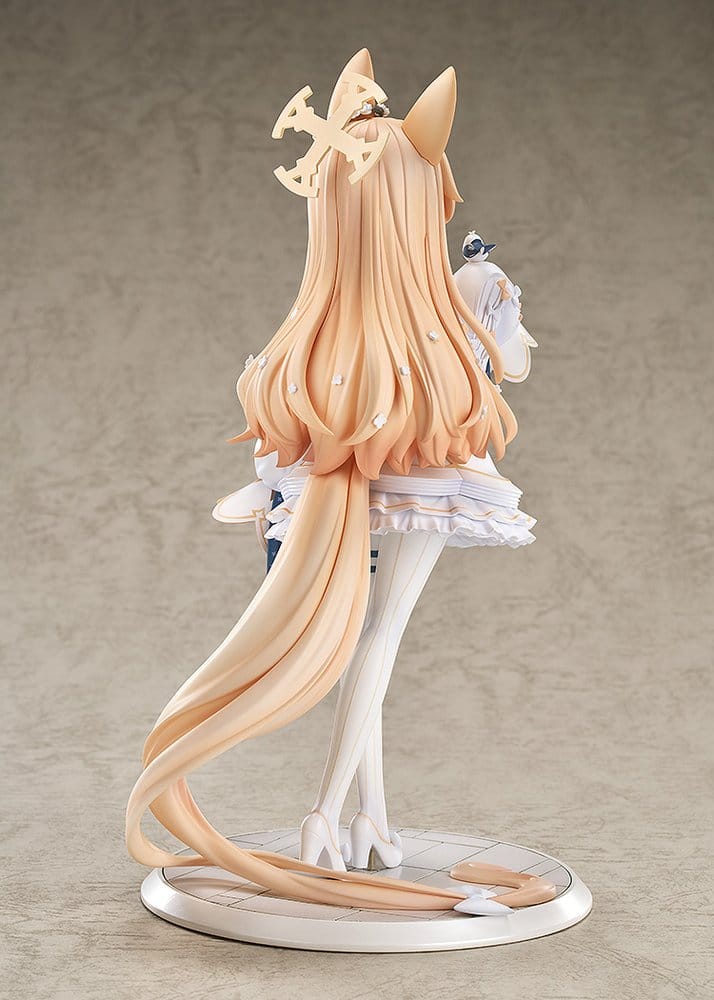 Blue Archive PVC Figur Seia - Image 4