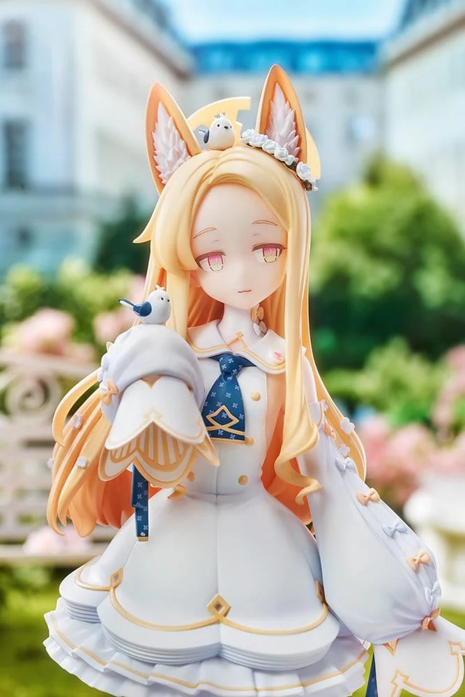 Blue Archive PVC Figur Seia - Image 8
