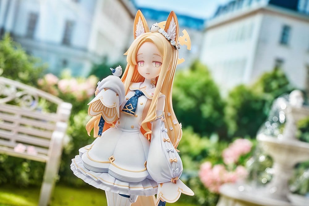 Blue Archive PVC Figur Seia - Image 9