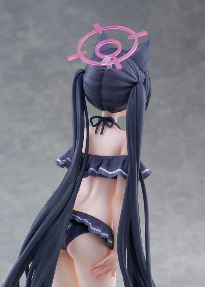 Blue Archive PVC Figur Serika (Swimsuit) - Image 2