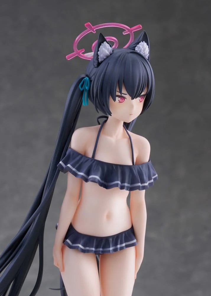 Blue Archive PVC Figur Serika (Swimsuit) - Image 3