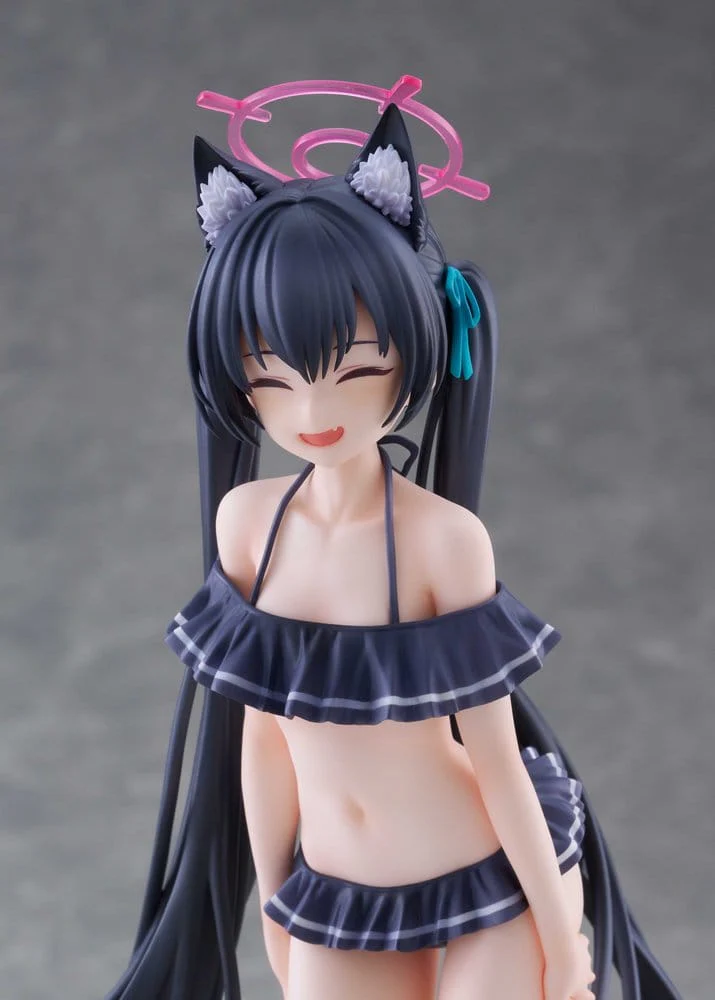 Blue Archive PVC Figur Serika (Swimsuit) - Image 4