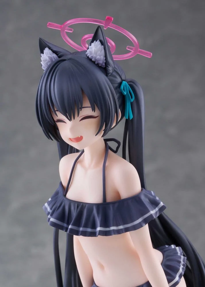 Blue Archive PVC Figur Serika (Swimsuit) - Image 5