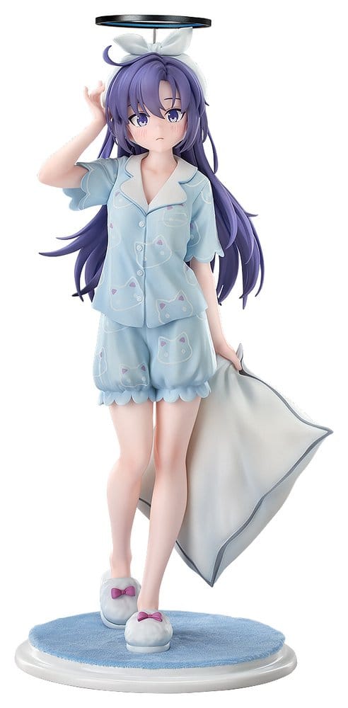 Blue Archive PVC Figur Yuuka (Pajamas) - Image 2