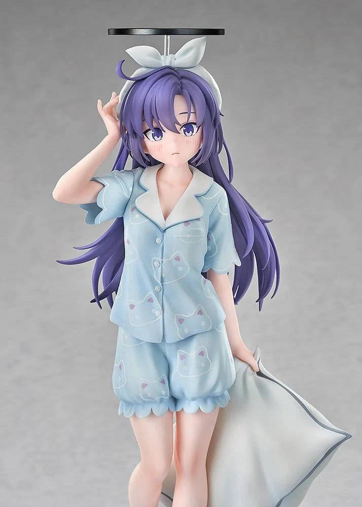 Blue Archive PVC Figur Yuuka (Pajamas) - Image 7