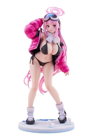 Blue Archive PVC Figure Eimi (Swimsuit)