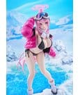Blue Archive PVC Figure Eimi (Swimsuit) - Image 13