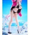 Blue Archive PVC Figure Eimi (Swimsuit) - Image 14