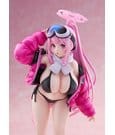 Blue Archive PVC Figure Eimi (Swimsuit) - Image 5