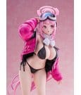 Blue Archive PVC Figure Eimi (Swimsuit) - Image 6
