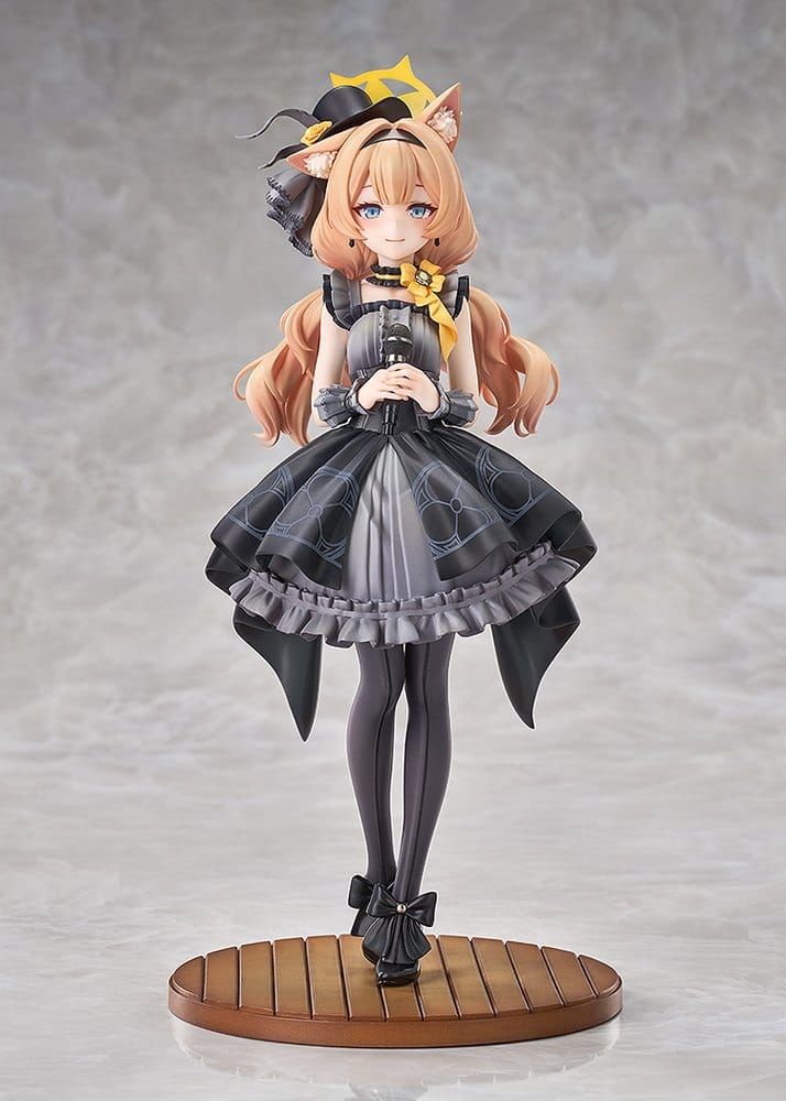 Blue Archive PVC Statue 1/7 Mari (Idol): Memorial Lobby Ver. 24 cm - Image 2
