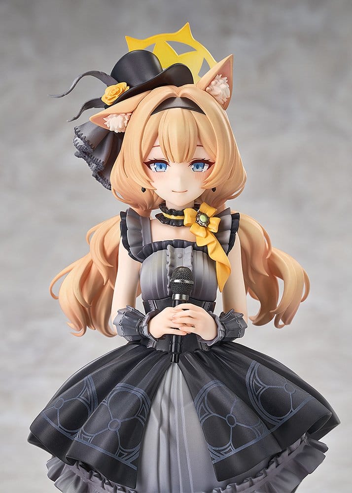 Blue Archive PVC Statue 1/7 Mari (Idol): Memorial Lobby Ver. 24 cm - Image 4