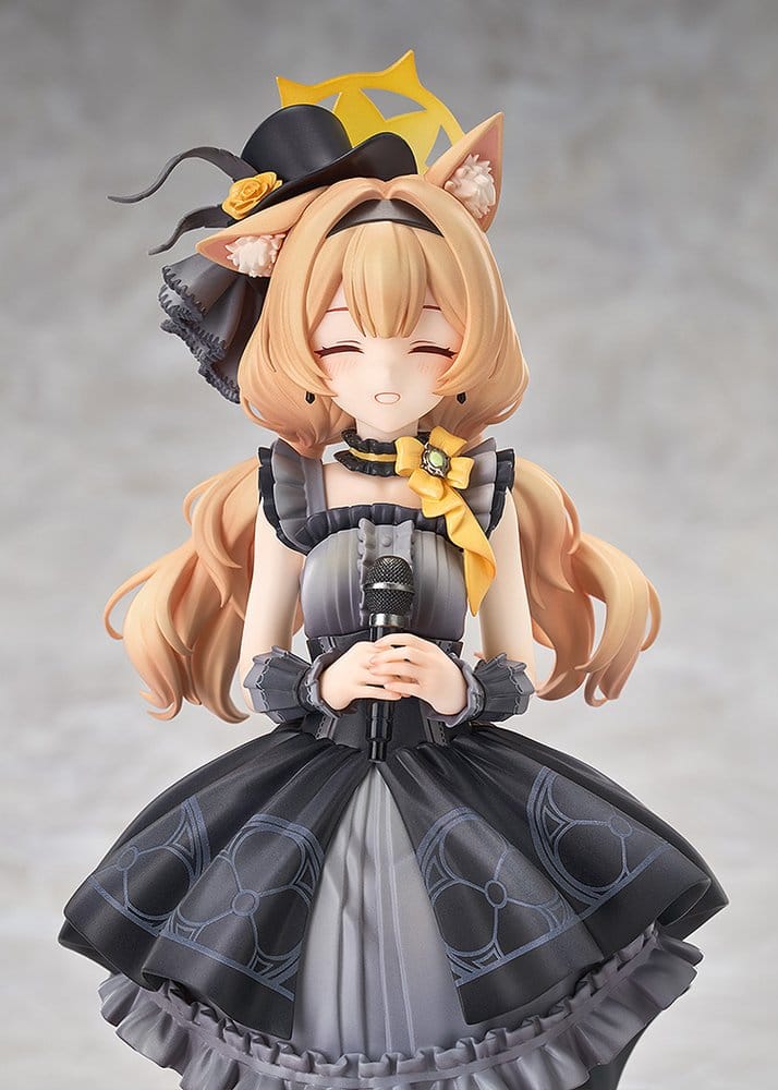 Blue Archive PVC Statue 1/7 Mari (Idol): Memorial Lobby Ver. 24 cm - Image 5