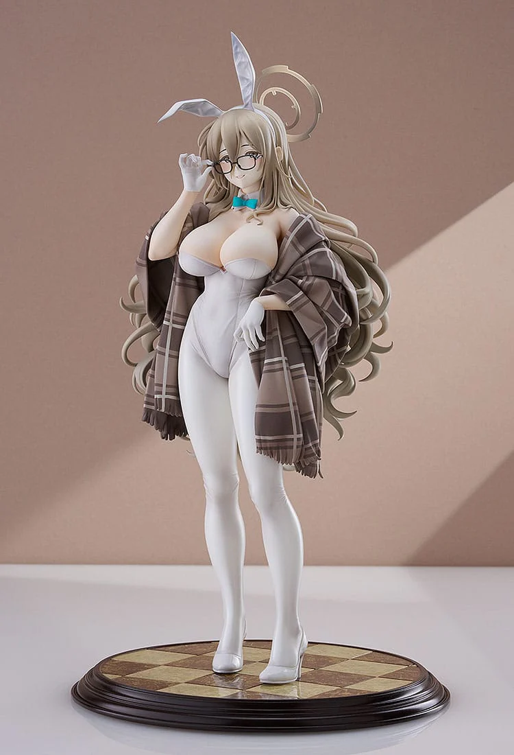 Blue Archive PVC Statue Akane Murokasa (Bunny Girl) - Beschädigte Verpackung - Image 6
