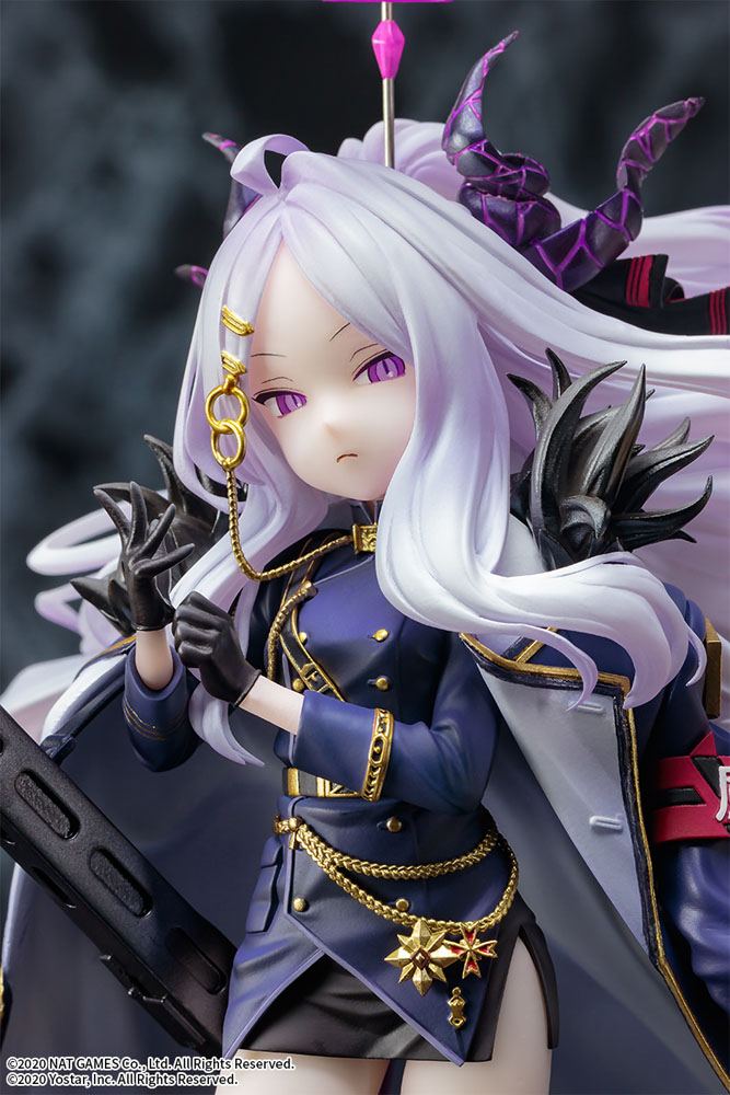 Blue Archive PVC Statue Hina Sorasaki - Image 2