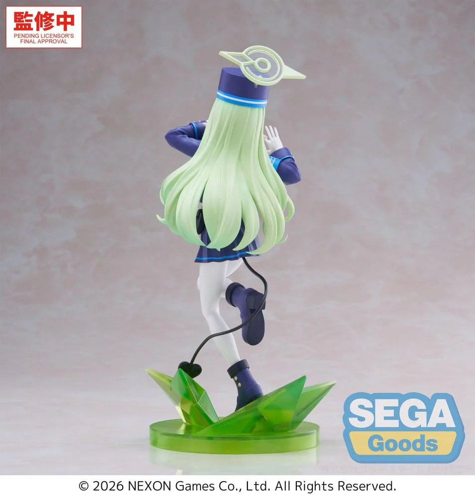 Blue Archive XStellar PVC Figur Hikari - Image 7