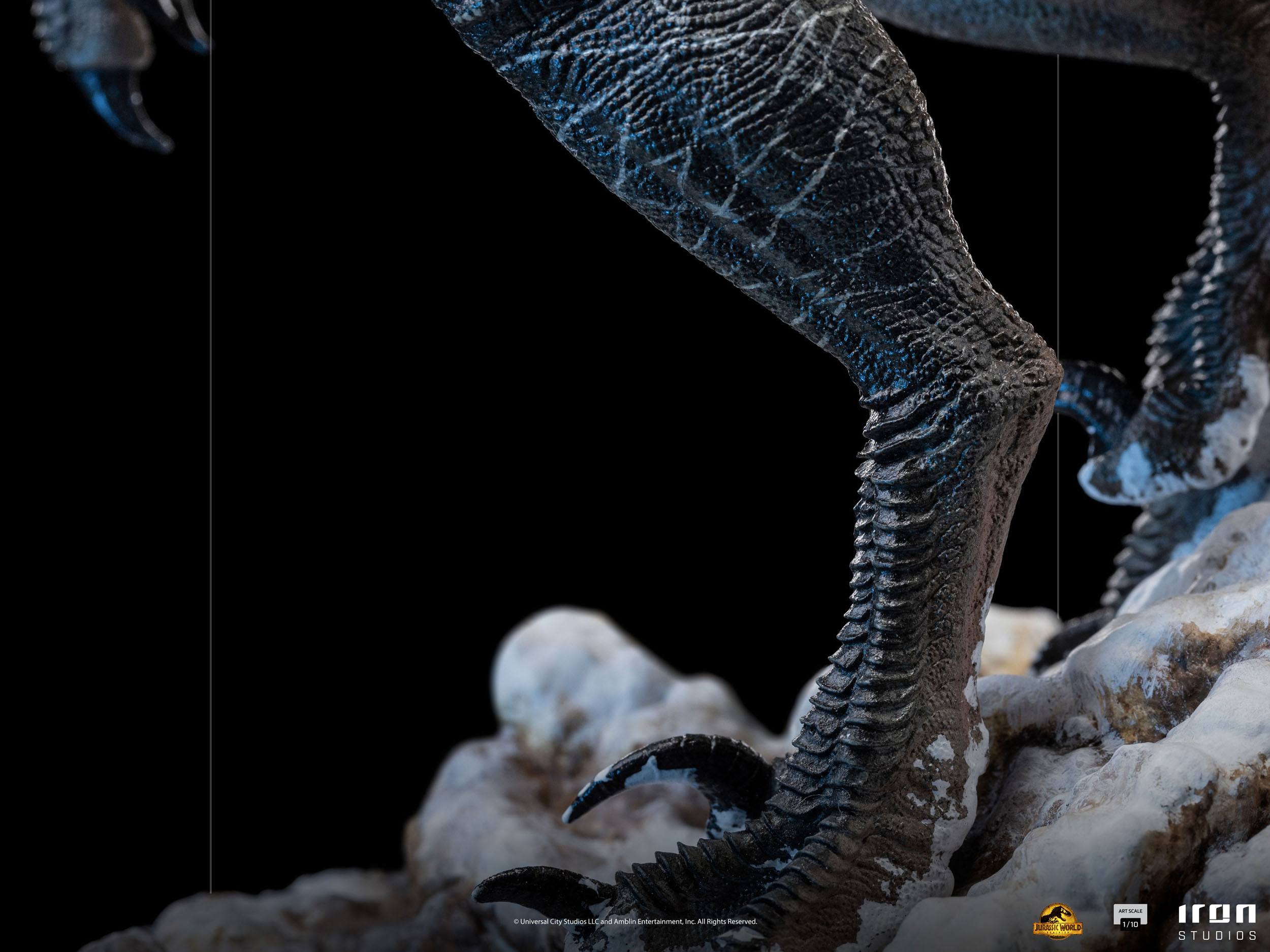 Blue - Art Scale - Iton Stuidios - Image 12