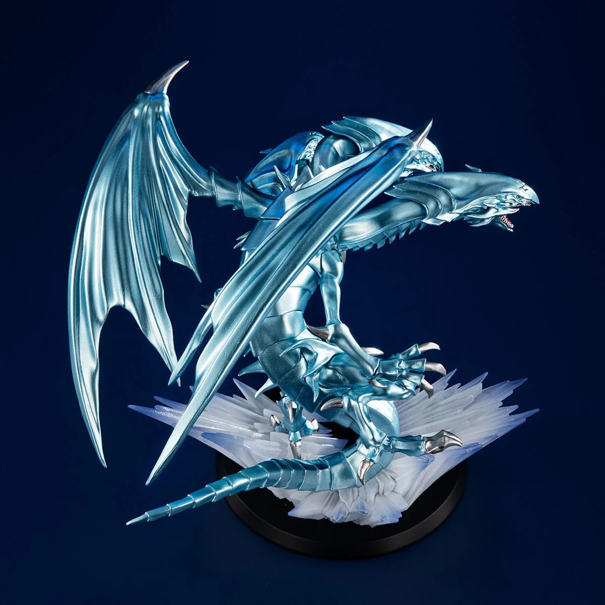 Blue Eyes Ultimate Dragon - Monsters Chronicle - MegaHouse - Image 5
