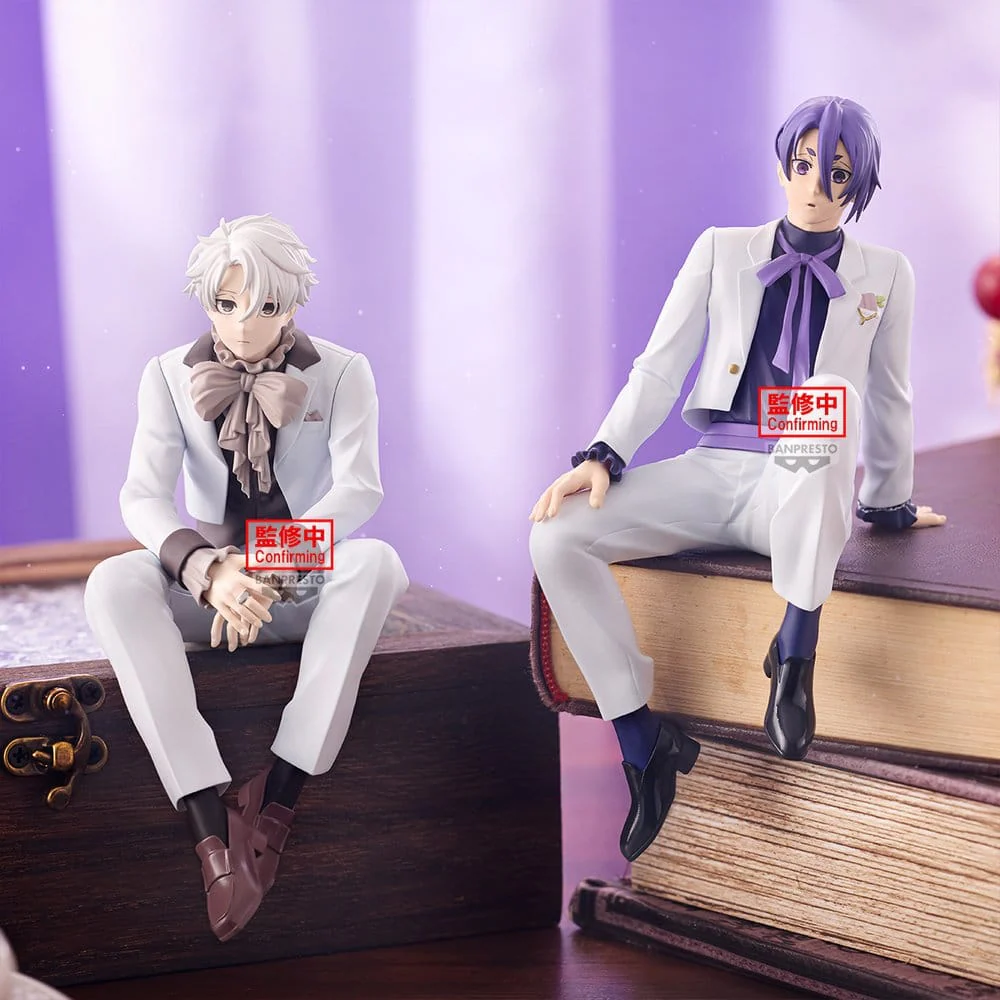 Blue Lock Sweets Flavor 2026 PVC-Figur Reo Mikage - Image 4