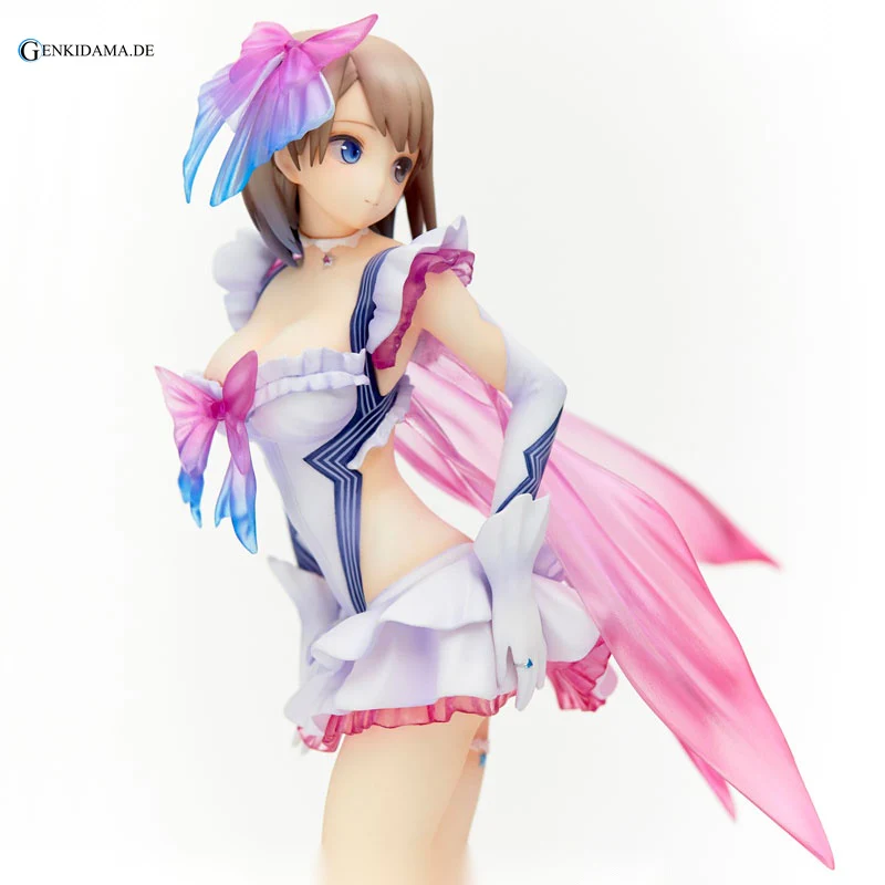 BLUE REFLECTION - Maboroshi ni Mau Shoujo no Tsurugi Hinako Shirai Reflector ver. Regular Edition - Image 4