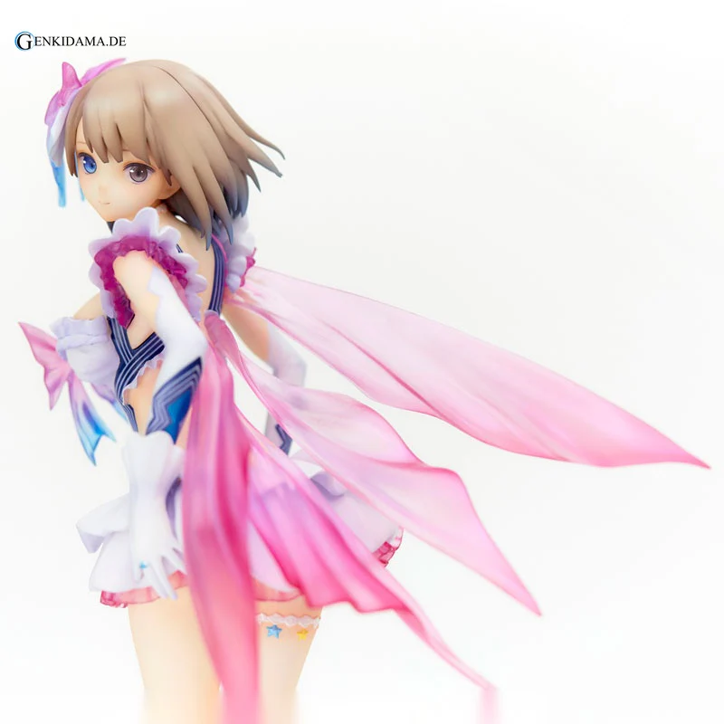 BLUE REFLECTION - Maboroshi ni Mau Shoujo no Tsurugi Hinako Shirai Reflector ver. Regular Edition - Image 5