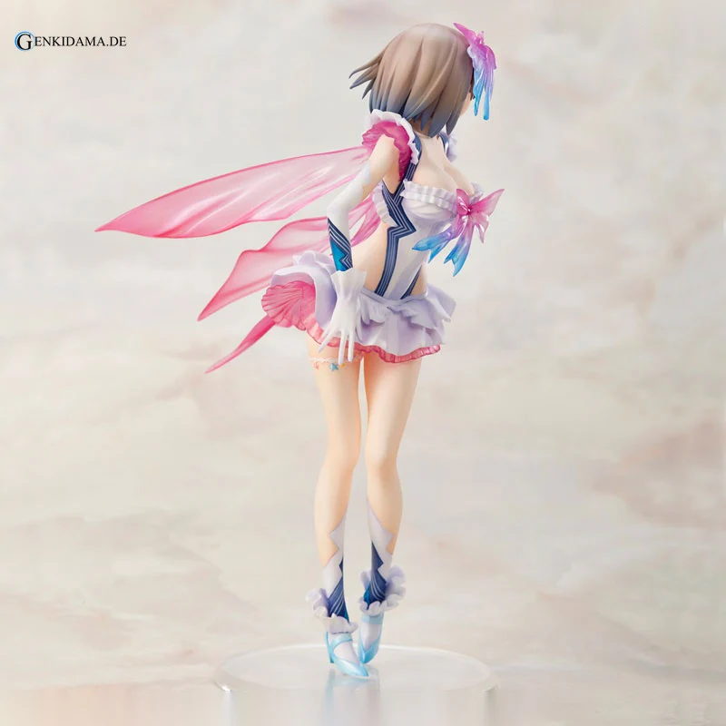 BLUE REFLECTION - Maboroshi ni Mau Shoujo no Tsurugi Hinako Shirai Reflector ver. Regular Edition - Image 7