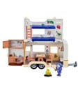 Bluey Actionfigur mit Fahrzeug Bluey Caravan - Image 3