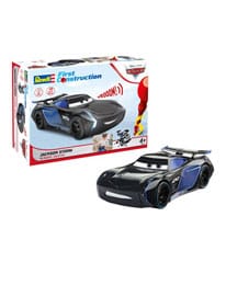 Bluey Actionfigur mit Fahrzeug Bluey Caravan - Image 8