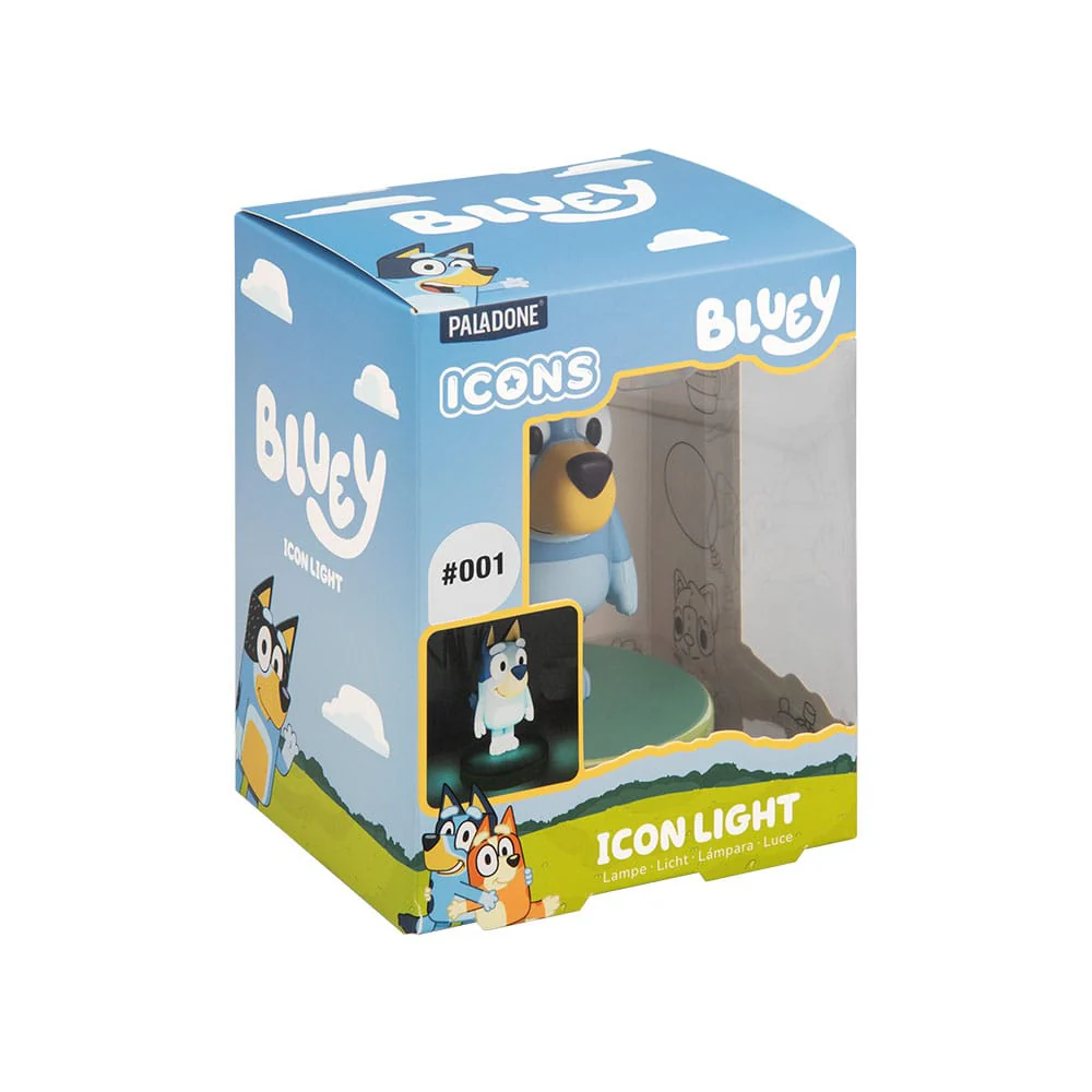 Bluey Icons Leuchte - Image 3